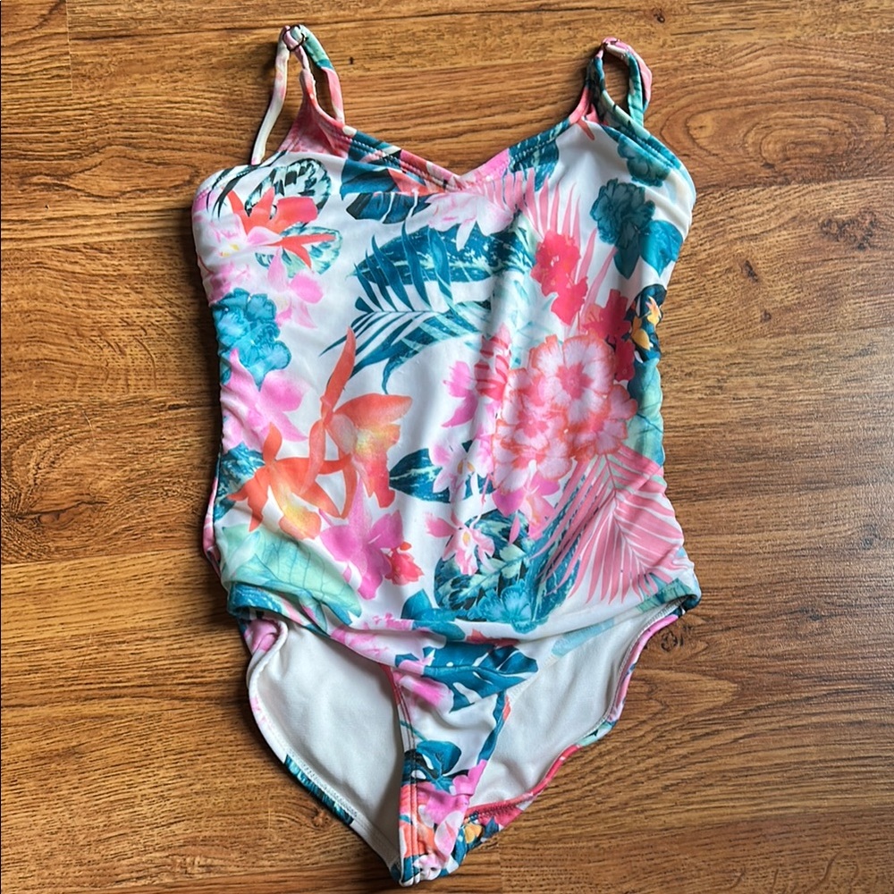 Girls Raisins swimsuit